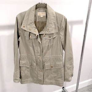 Michael Kors Jacket - Size small